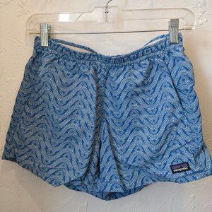 Patagonia Board Shorts